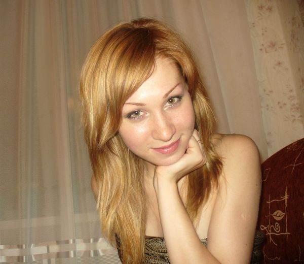 Марина Бабаева