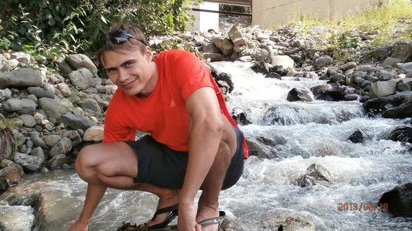 Алексей Петайкин