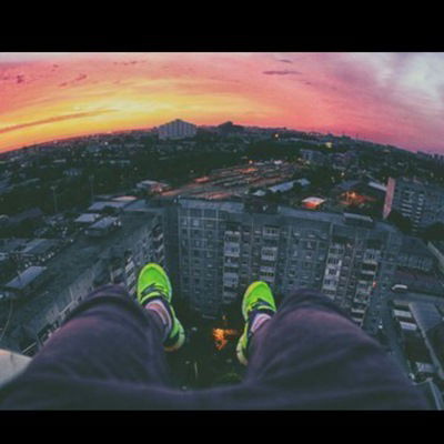 Даня Жарликов