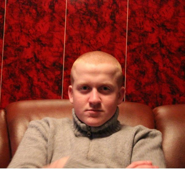 Радион Макаренко