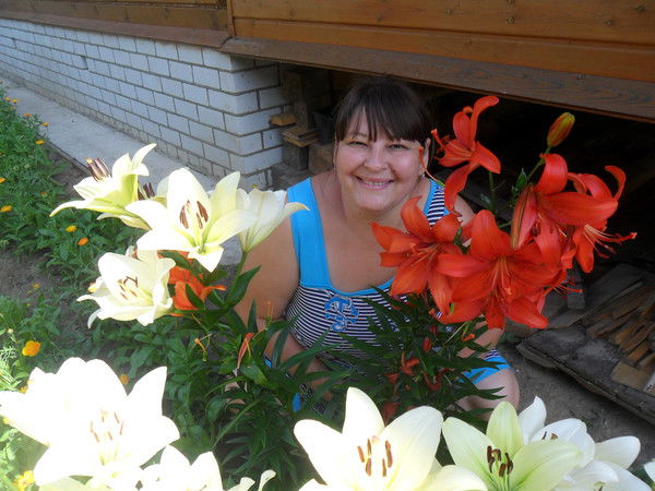 Ильсеяр Зарипова