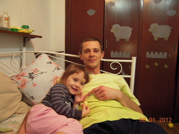 Олег Пучков