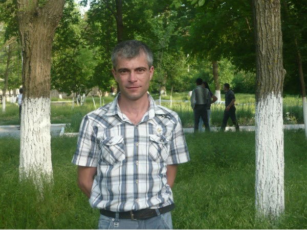 Дима Ивоглу