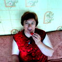Лариса Сударева