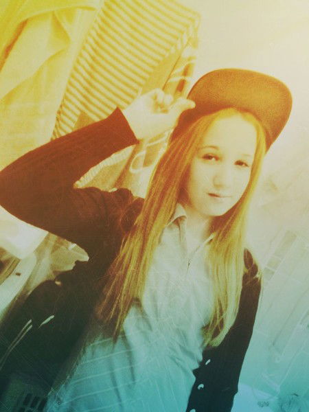 Анастасия Голованчикова