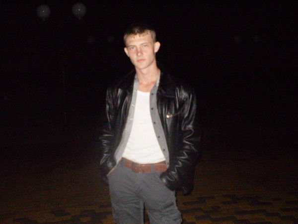 Константин Якушев