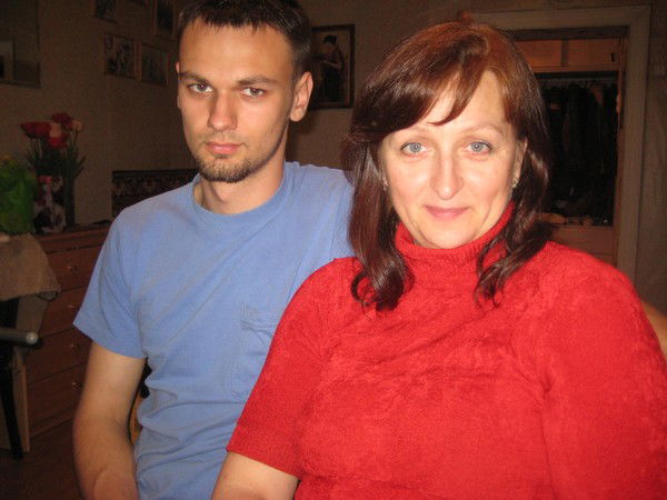 Елена Литвинова