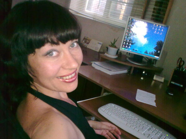 Юлия Бурейко