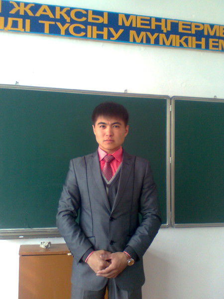 Асхат Нургалиев