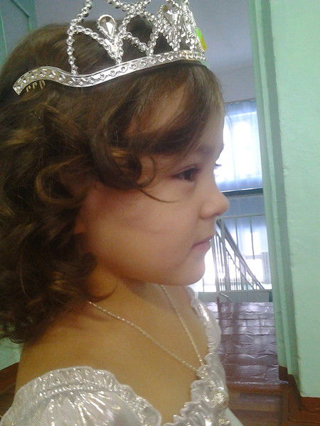 Майя Евсеева