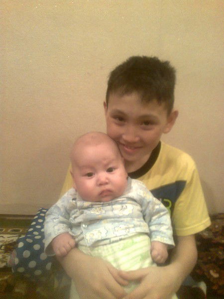 Баглан Аденова