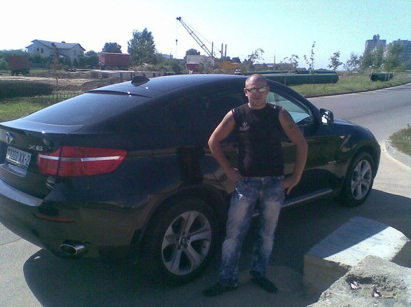 Юра Андрианов