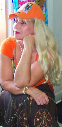 Валентина Иванова