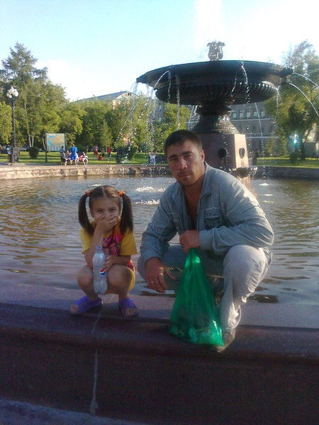 Александр Коцюруба