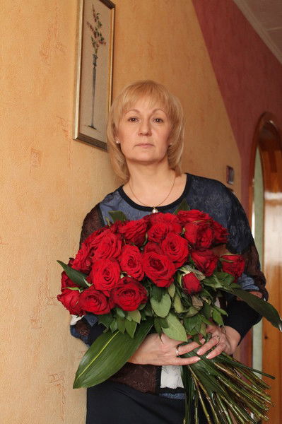 Альвина Денисова