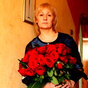 Альвина Денисова