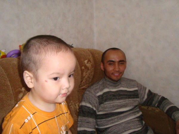 Мейрам Жакупов