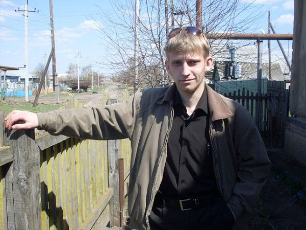 Артём Граждан