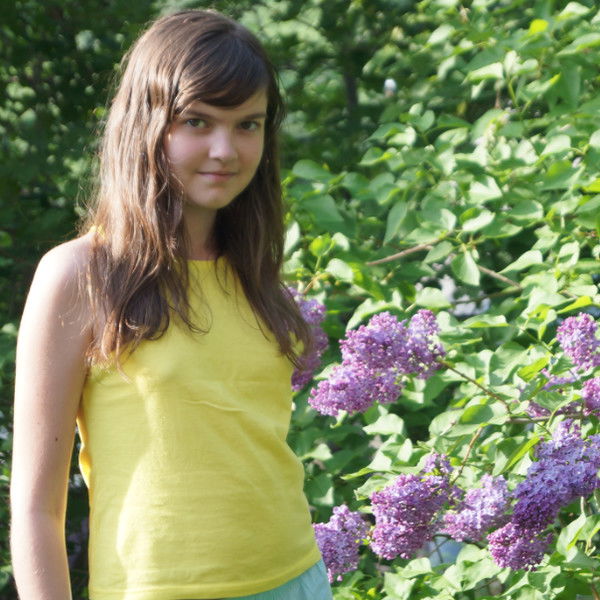 Юлия Косенкова