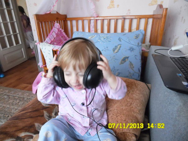 Людмила Нирша