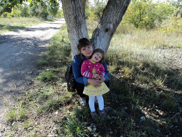 Ирина Лукина