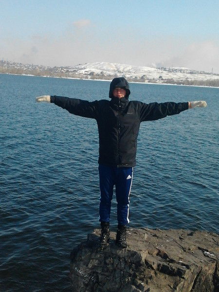 Мария Громыко