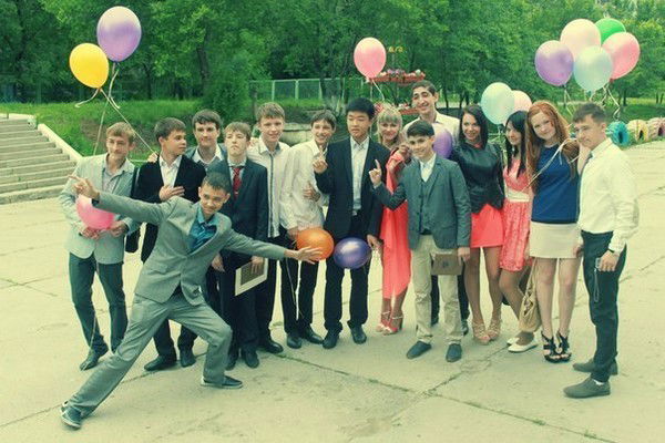 Кирилл Седых