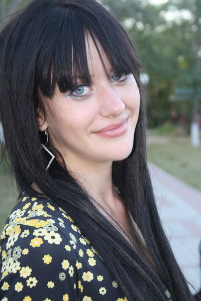 Валентина Костицына