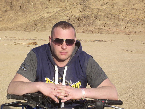 Роман Фазальянов