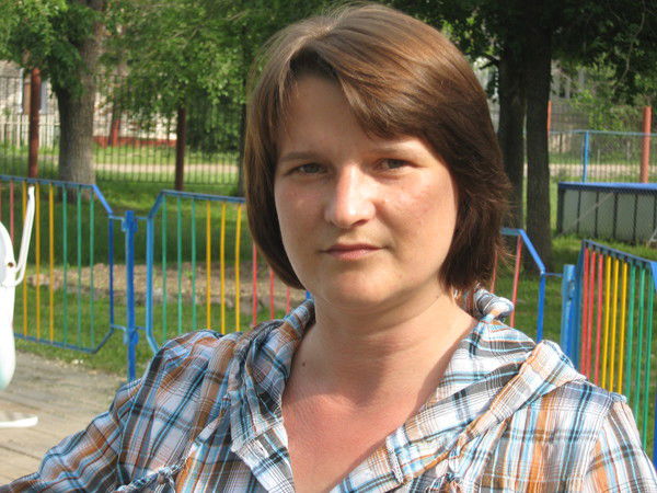 Евгения Суворова(Кудинова)