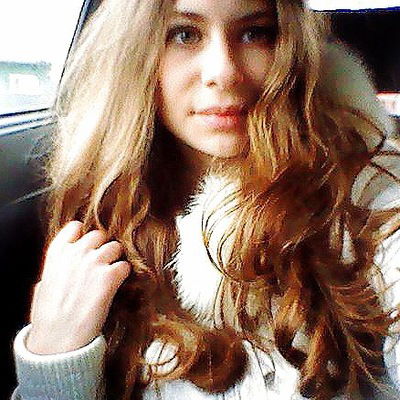 Елена Попова