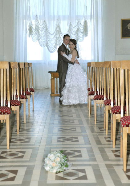 Ксюня Саломатова