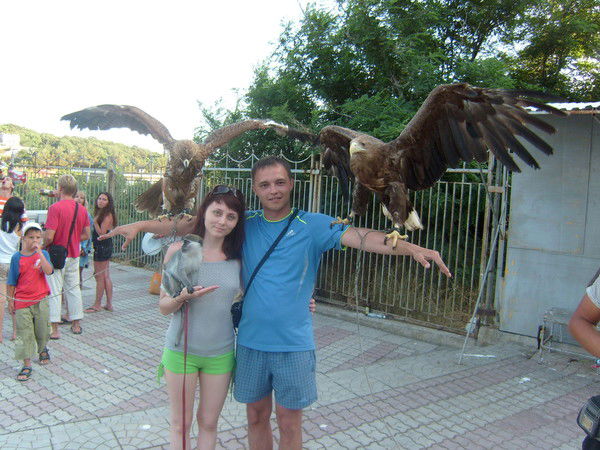 Влад Черных