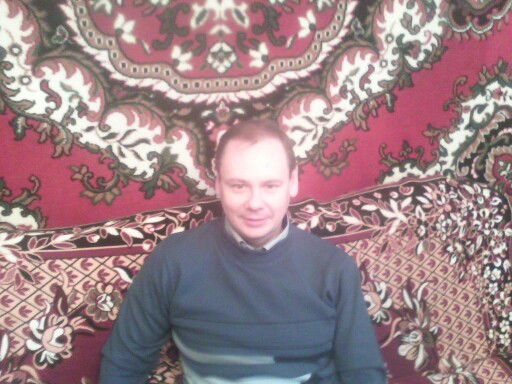 Сергей Пестриков