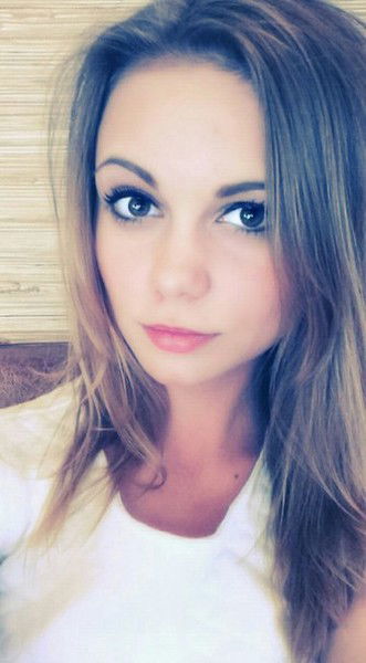 Мариночка Кузнецова