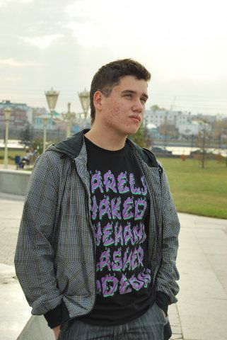 Ренат Гильфанов