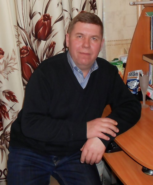 Дмитрий Назаров