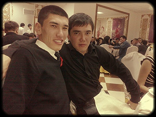 Бахтияр Шаймердинов