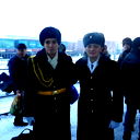 Адильхан Дуйсинбаев