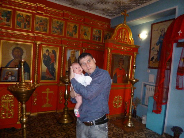 Андрей Медведев