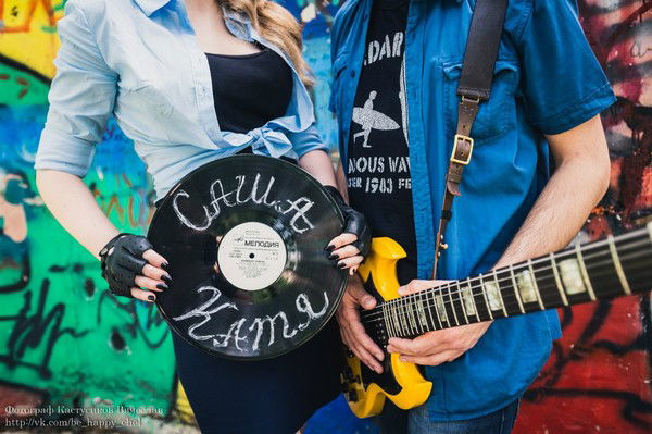 Александр Трушков