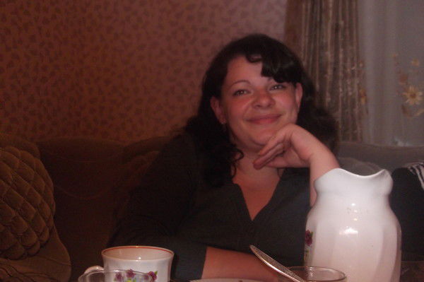 Катюша Головченко