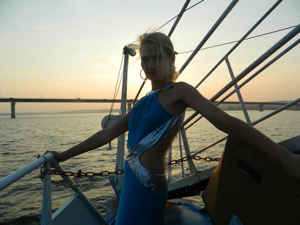 Елена Пьянкова