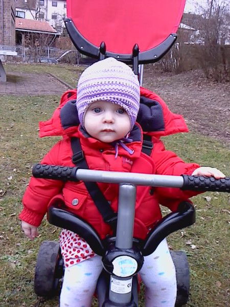 Валентина, Миндерлин