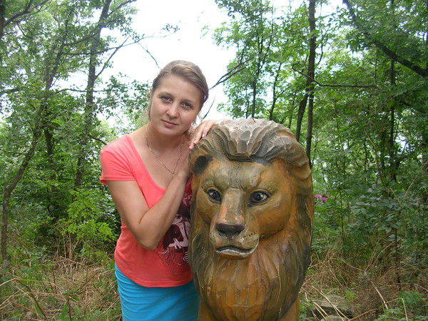 Юлия Ратьева