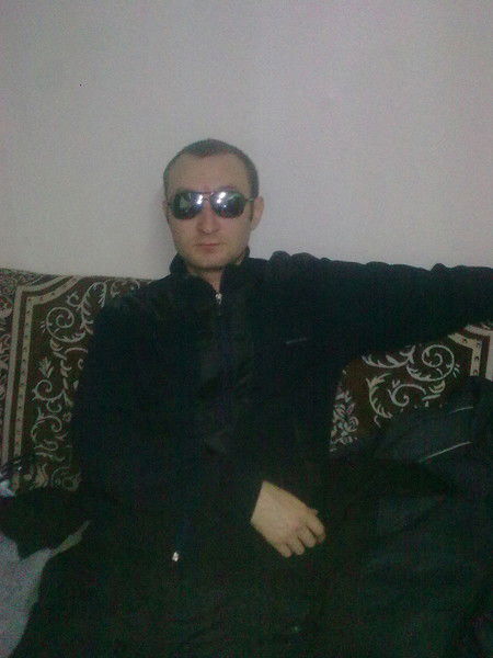 Евгений Главатских