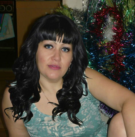 Татьяна Мальцева