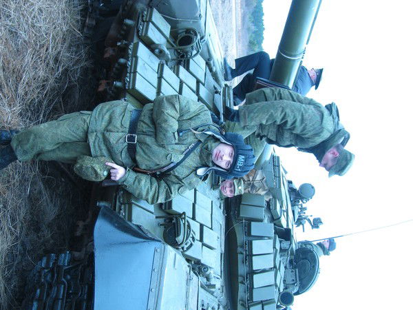 Максим Петров