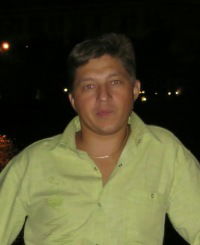 Радик Нигаматьянов