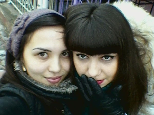 Кристина Чернова